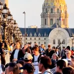 Overtourism: A Double-Edged Sword?