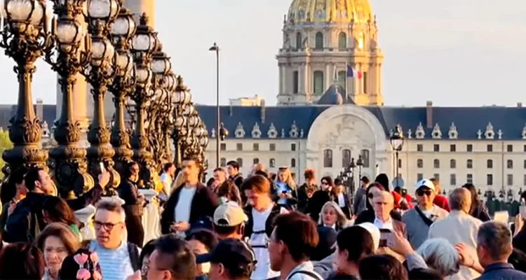Overtourism: A Double-Edged Sword?