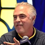 Pacers President Apologizes for Draft Lottery Outcome