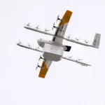 Papa Johns: Drone Delivery Without the Pizza