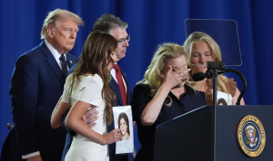 Parents of Sheridan Gorman State Protecting Children from Failed Immigration Policies Is Not a One-Party Fight