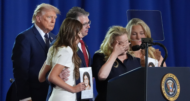 Parents of Sheridan Gorman State Protecting Children from Failed Immigration Policies Is Not a One-Party Fight