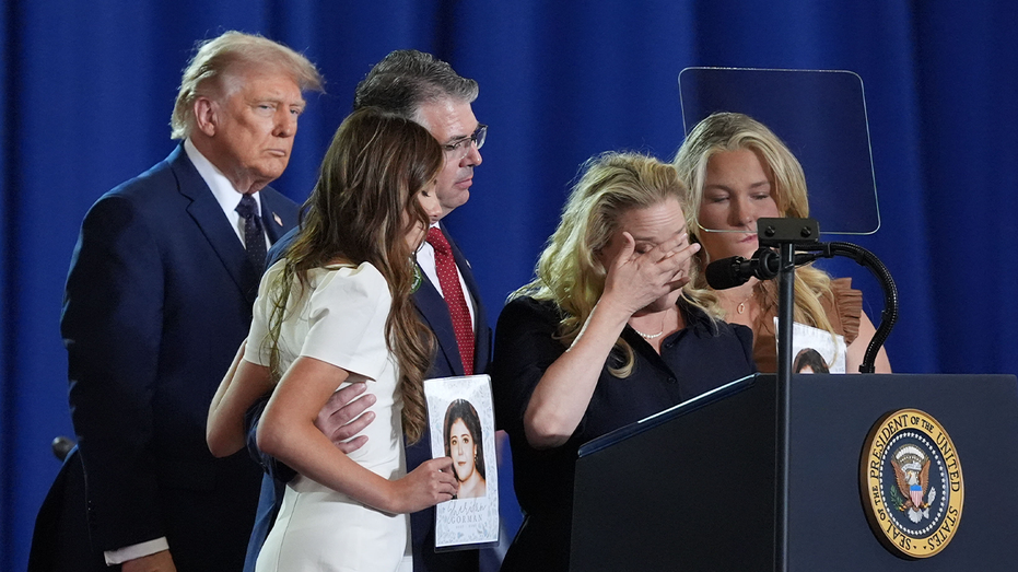 Parents of Sheridan Gorman State Protecting Children from Failed Immigration Policies Is Not a One-Party Fight