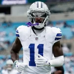 Parris Campbell, Super Bowl Champion, Retires from NFL at 28