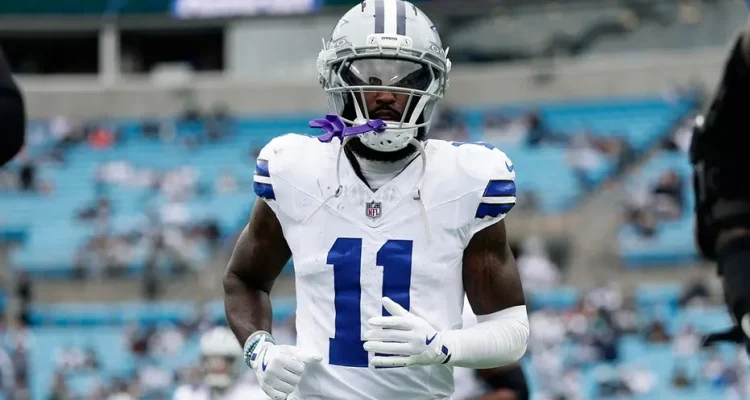 Parris Campbell, Super Bowl Champion, Retires from NFL at 28