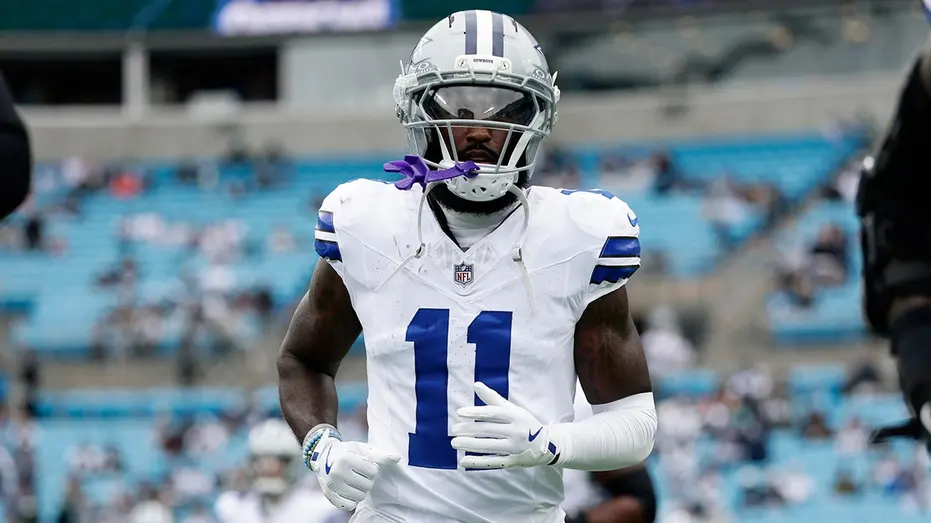 Parris Campbell, Super Bowl Champion, Retires from NFL at 28