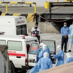 Passengers Quarantined for Hantavirus After Early Cruise Departure