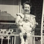 Pat Seftel's Thoughts on Mother's Day