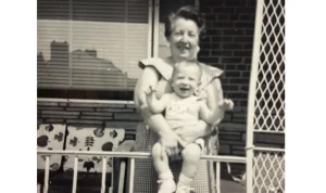 Pat Seftel's Thoughts on Mother's Day