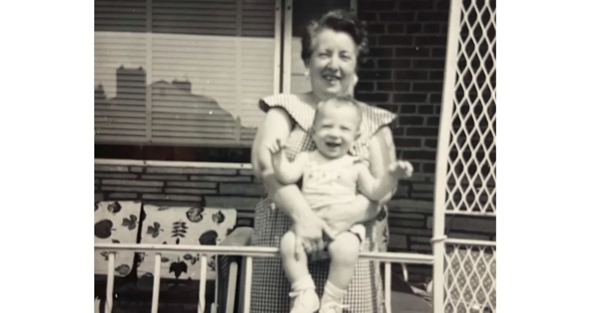 Pat Seftel's Thoughts on Mother's Day
