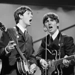 Paul McCartney Shares Story of Surprise from Teen Hitchhiking Trip with George Harrison