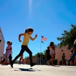 Pediatricians Advocate for Increased Recess Time for Children
