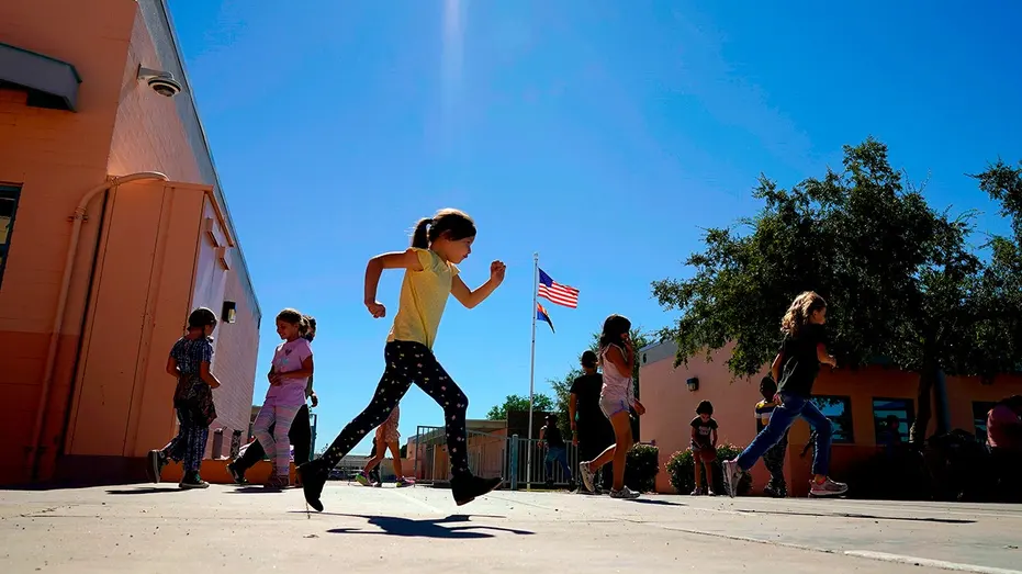 Pediatricians Advocate for Increased Recess Time for Children