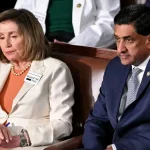 Pelosi, Democrats, and MTG Criticize Trump on Inflation and Iran War