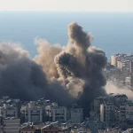 Pentagon Facilitates Historic Israeli-Lebanese Military Dialogue on Hezbollah
