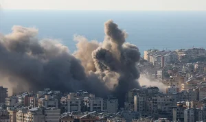 pentagon-facilitates-historic-israeli-lebanese-military-dialogue-on-hezbollah-66306 Pentagon Facilitates Historic Israeli-Lebanese Military Dialogue on Hezbollah