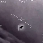 Pentagon Starts Releasing UFO Documents