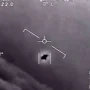 Pentagon Starts Releasing UFO Documents