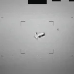 Pentagon Starts Releasing UFO Files: "The American People Deserve to See