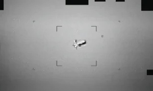 Pentagon Starts Releasing UFO Files: "The American People Deserve to See
