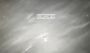 Pentagon's Declassified UAP Videos Strengthen Belief in Extraterrestrial Life
