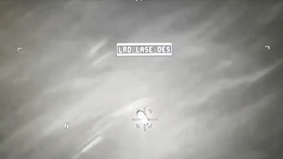 Pentagon's Declassified UAP Videos Strengthen Belief in Extraterrestrial Life