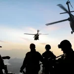 Pentagon's Latest UFO Release Details 'Super-Heated' Orbs Near US Helicopter