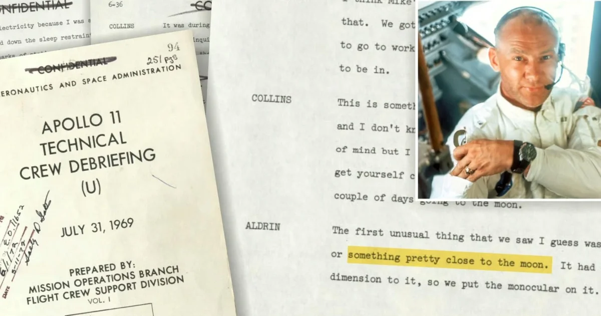 Pentagon's UFO File Release Details
