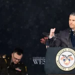 Pete Hegseth's Anti-DEI Speech: A Template for Saving American Lives