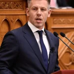 Péter Magyar Takes Office as Hungary's Prime Minister, Ending Orbán's Tenure