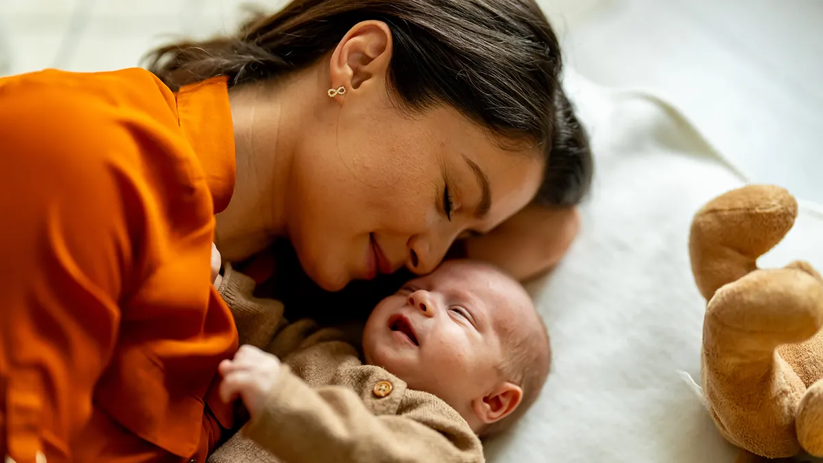 Phyllis Schlafly's Argument: Prioritizing Babies and Mothers in America