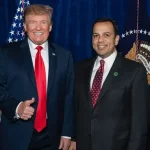 Physician Advances to General Election with Trump's 'True Friend' Endorsement