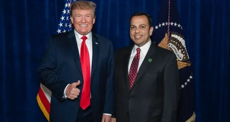 Physician Advances to General Election with Trump's 'True Friend' Endorsement