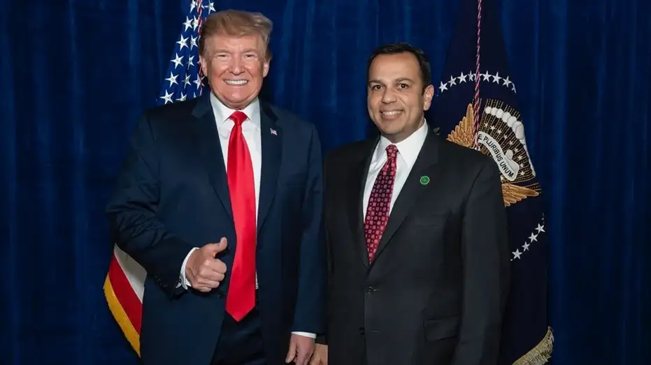 Physician Advances to General Election with Trump's 'True Friend' Endorsement