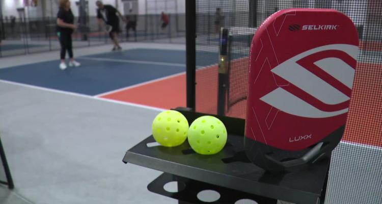 Pickleball Inc. Secures $225 Million Deal to Establish New Home for the Sport