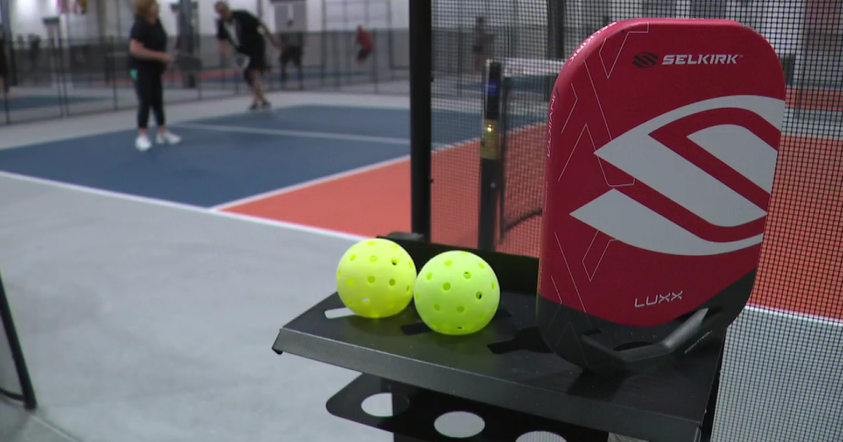 Pickleball Inc. Secures $225 Million Deal to Establish New Home for the Sport