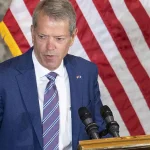 Pillen Secures Republican Renomination for Governor
