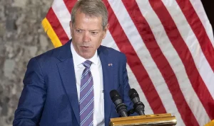 Pillen Secures Republican Renomination for Governor