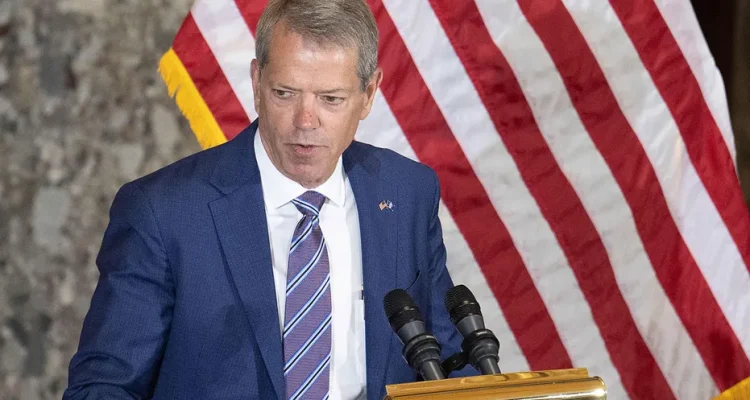 Pillen Secures Republican Renomination for Governor