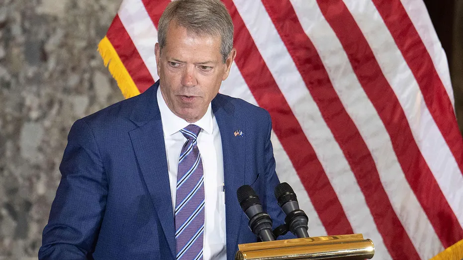 Pillen Secures Republican Renomination for Governor