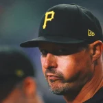 Pirates' Don Kelly Favored for NL Manager of Year