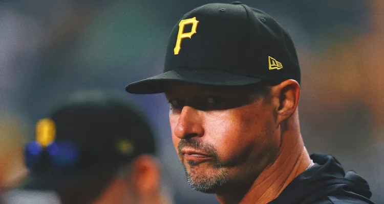 Pirates' Don Kelly Favored for NL Manager of Year