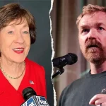 Platner Maintains 9-Point Lead Over Collins in New Poll