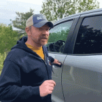 Platner Remains Unapologetic to Purple Heart Recipient and Voters on Soldier Mocking Post
