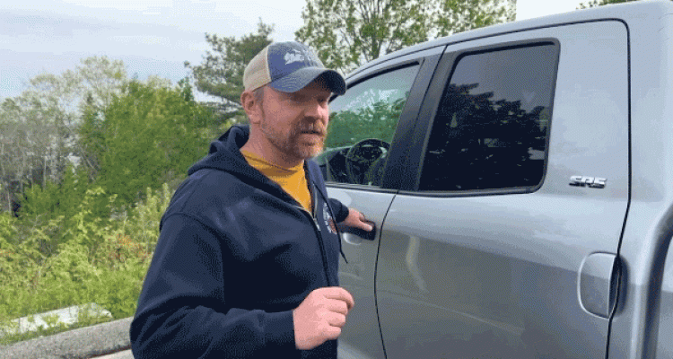 Platner Remains Unapologetic to Purple Heart Recipient and Voters on Soldier Mocking Post