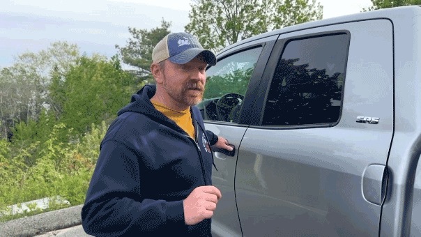 Platner Remains Unapologetic to Purple Heart Recipient and Voters on Soldier Mocking Post