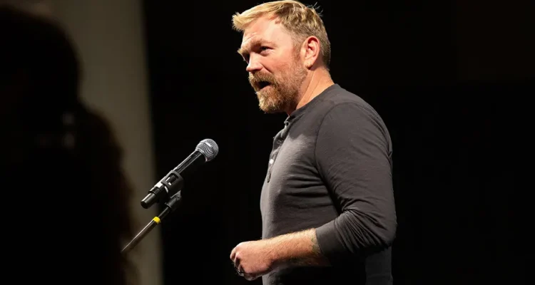 Platner's 'fat, lazy' attacks on Army soldiers exposed in resurfaced posts