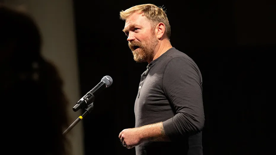 Platner's 'fat, lazy' attacks on Army soldiers exposed in resurfaced posts