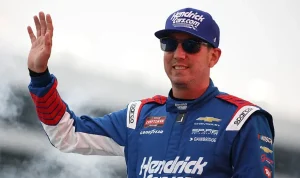 Pneumonia to Sepsis: What Doctors Say After Kyle Busch's Death