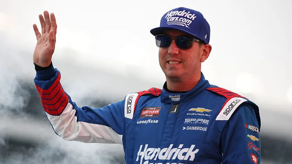 Pneumonia to Sepsis: What Doctors Say After Kyle Busch's Death